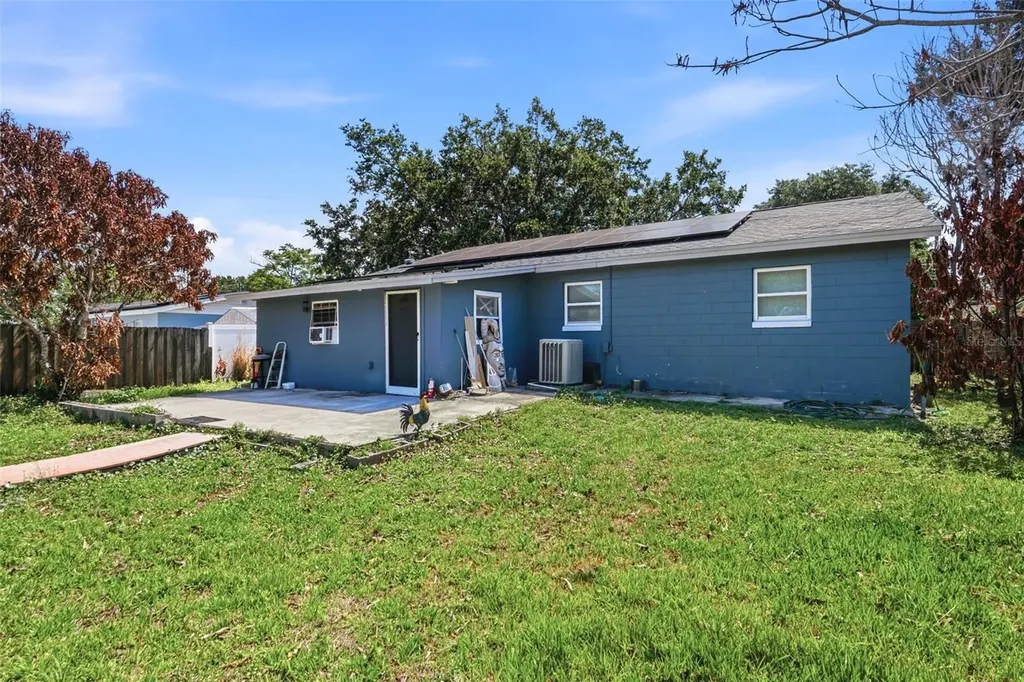 6 Viola Street Kissimmee FL 34741