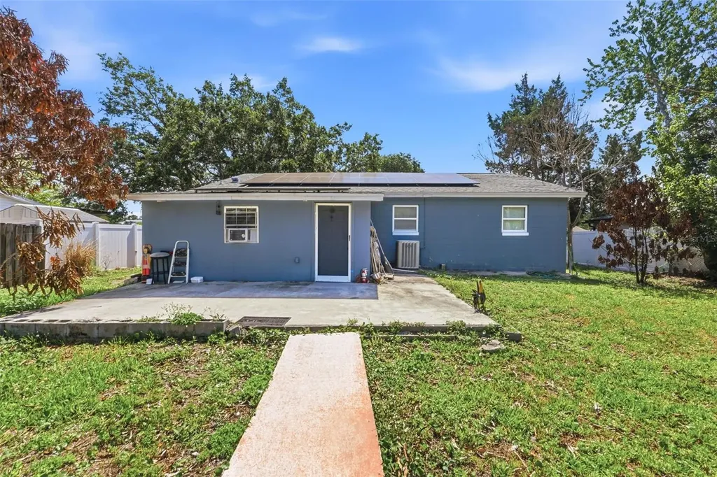 6 Viola Street Kissimmee FL 34741