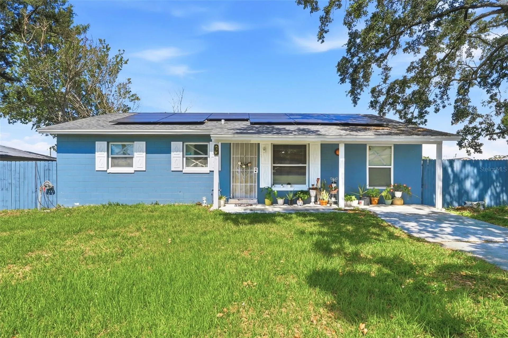 6 Viola Street Kissimmee FL 34741