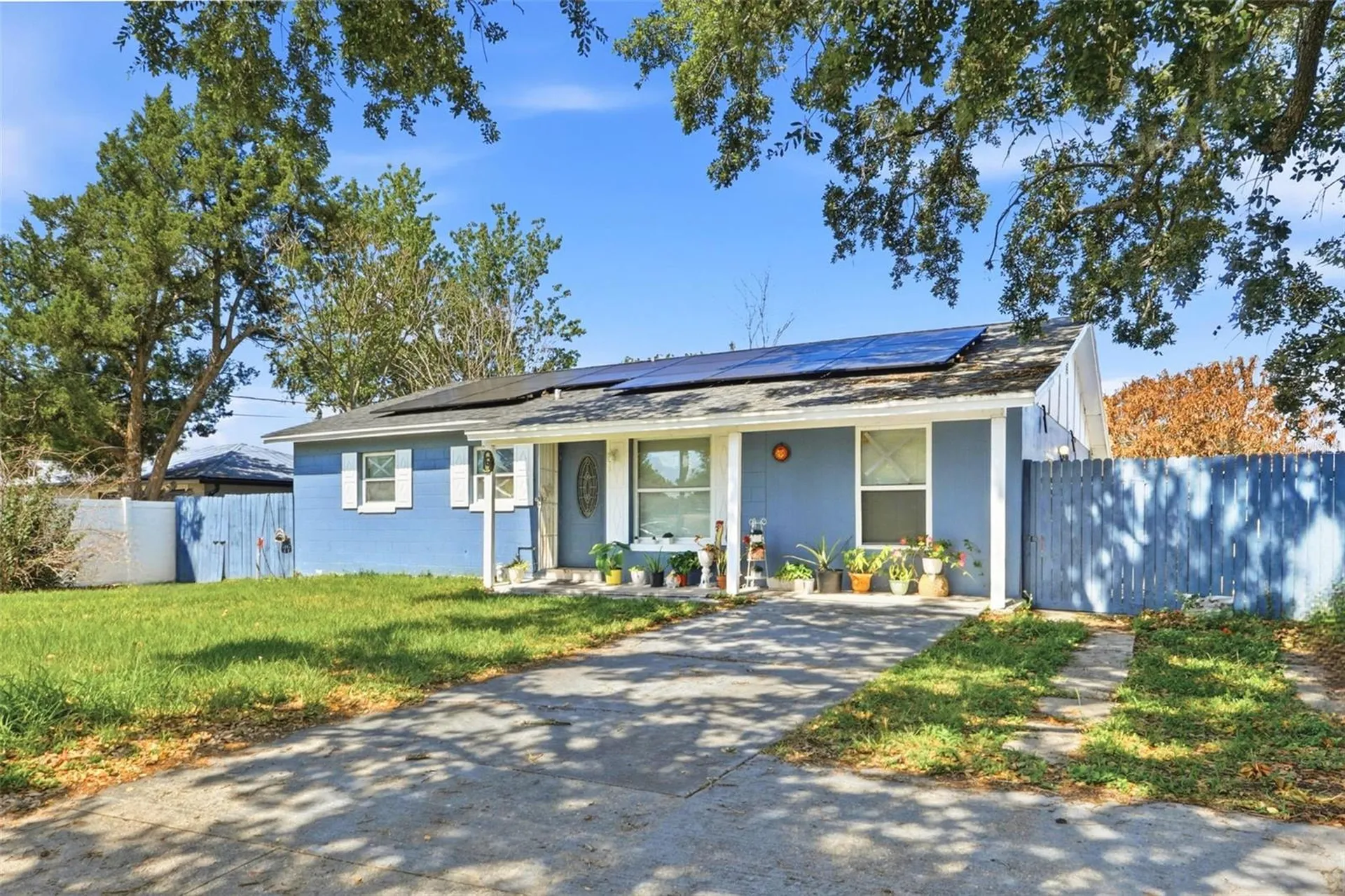 6 Viola Street Kissimmee FL 34741