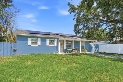 6 Viola Street Kissimmee FL 34741