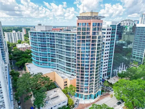322 E Central Boulevard Orlando FL 32801