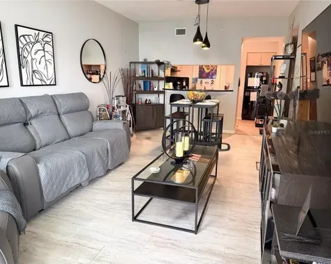 322 E Central Boulevard Orlando FL 32801