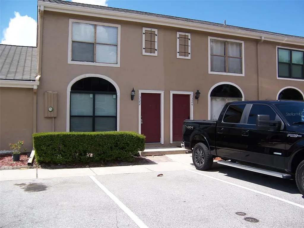 1322 Casa Park Circle Winter Springs FL 32708