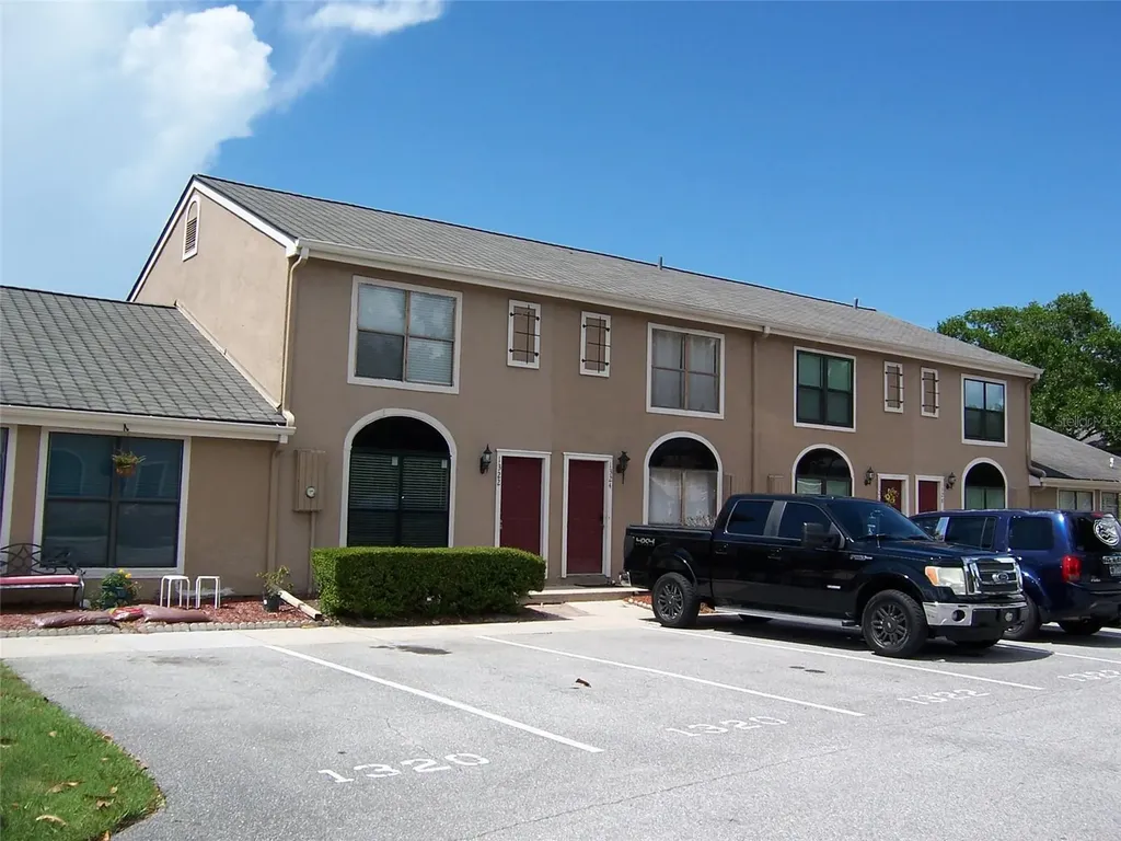 1322 Casa Park Circle Winter Springs FL 32708