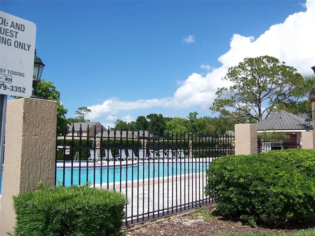 1322 Casa Park Circle Winter Springs FL 32708