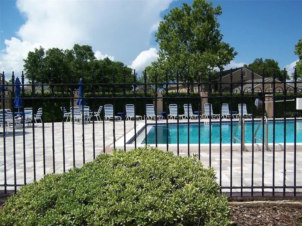 1322 Casa Park Circle Winter Springs FL 32708