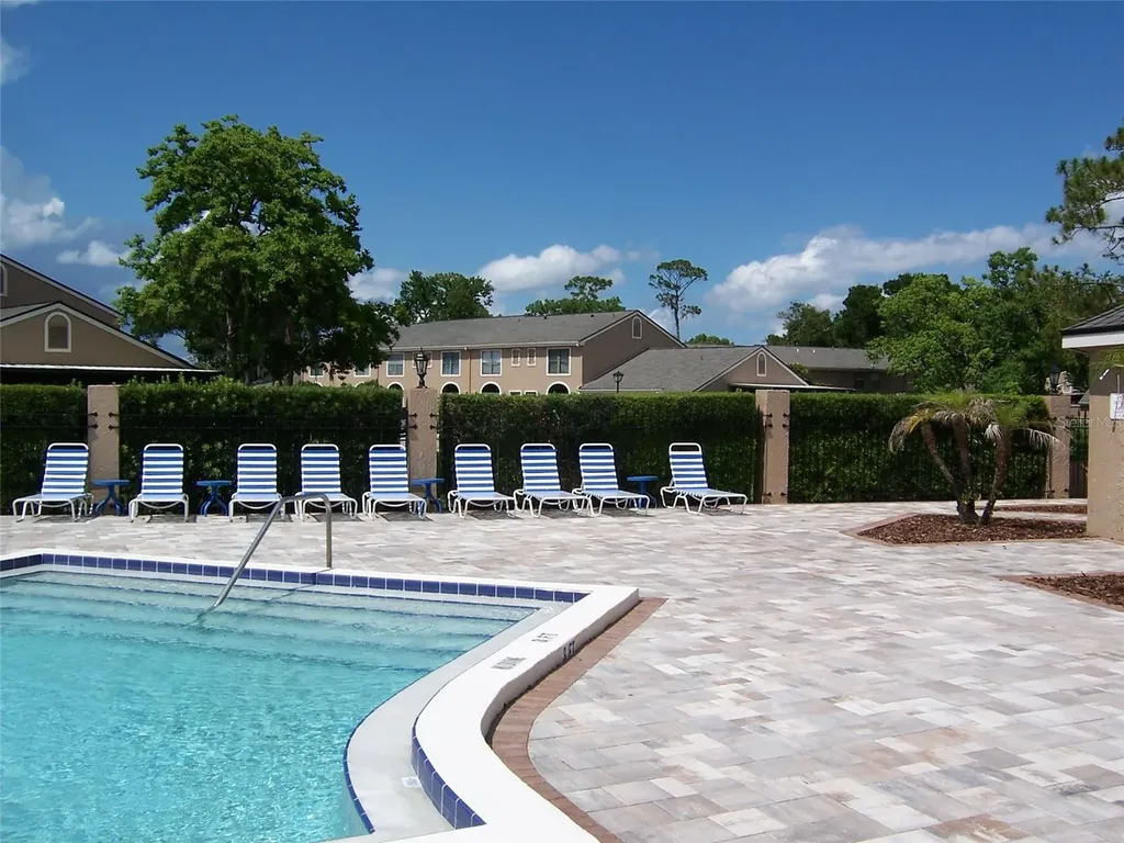 1322 Casa Park Circle Winter Springs FL 32708