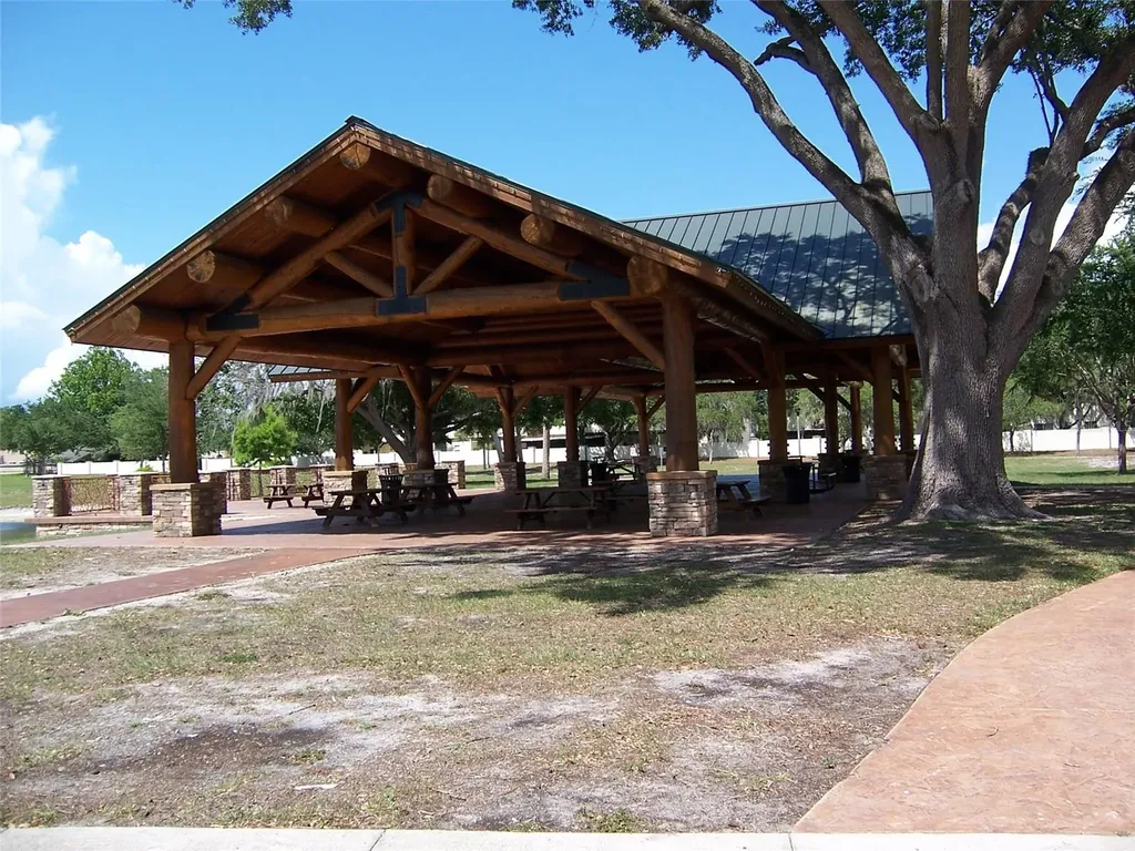 1322 Casa Park Circle Winter Springs FL 32708