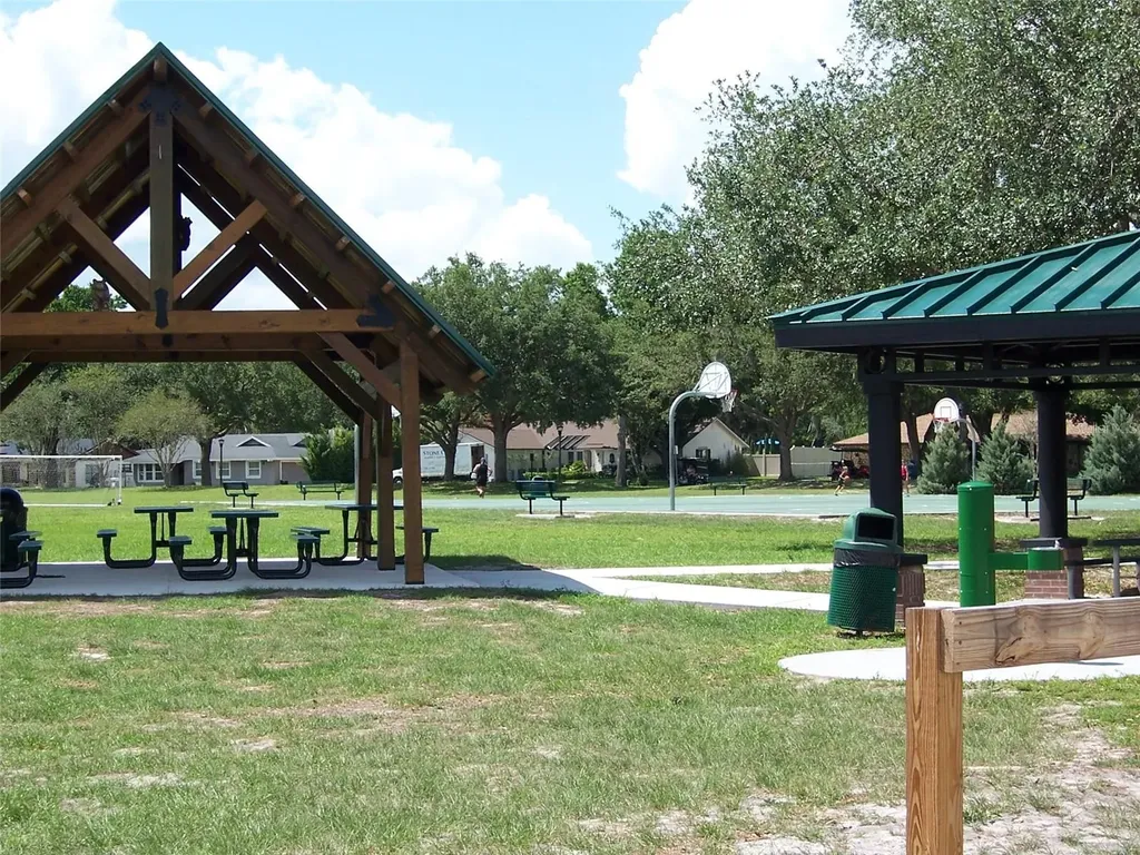 1322 Casa Park Circle Winter Springs FL 32708