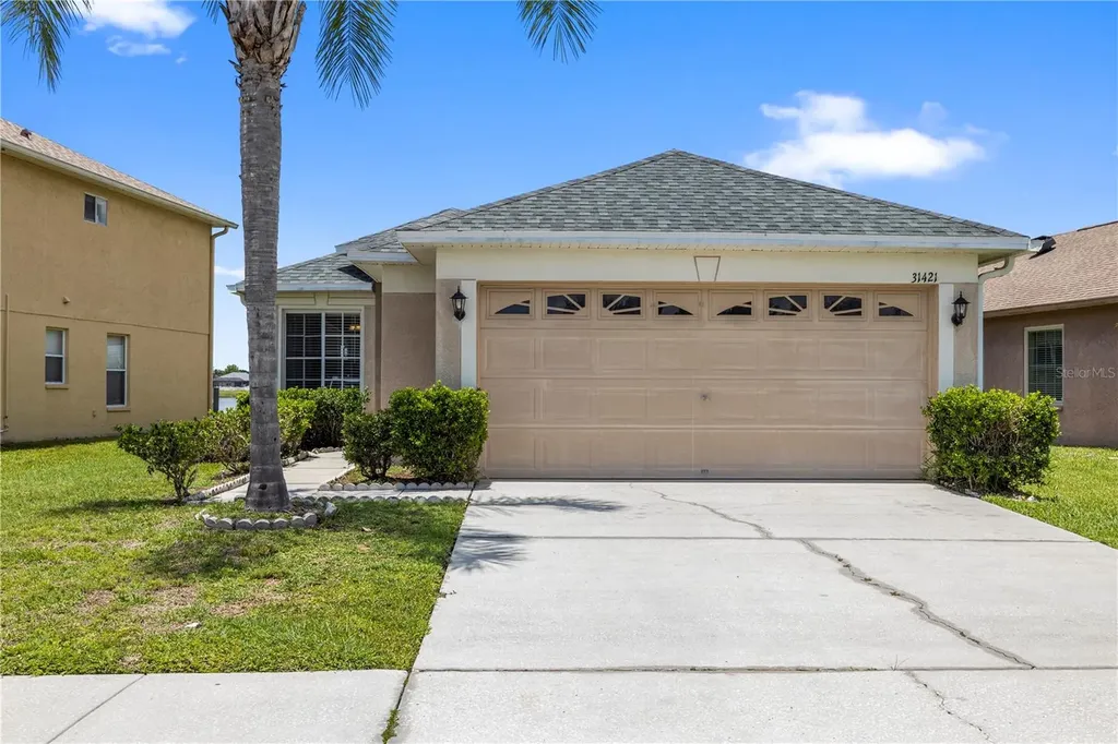 31421 Triborough Drive Wesley Chapel FL 33545