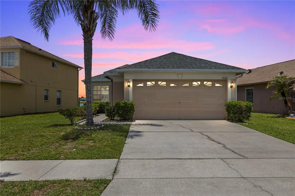 31421 Triborough Drive Wesley Chapel FL 33545
