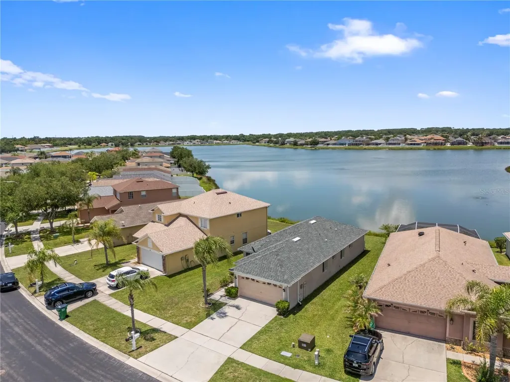 31421 Triborough Drive Wesley Chapel FL 33545