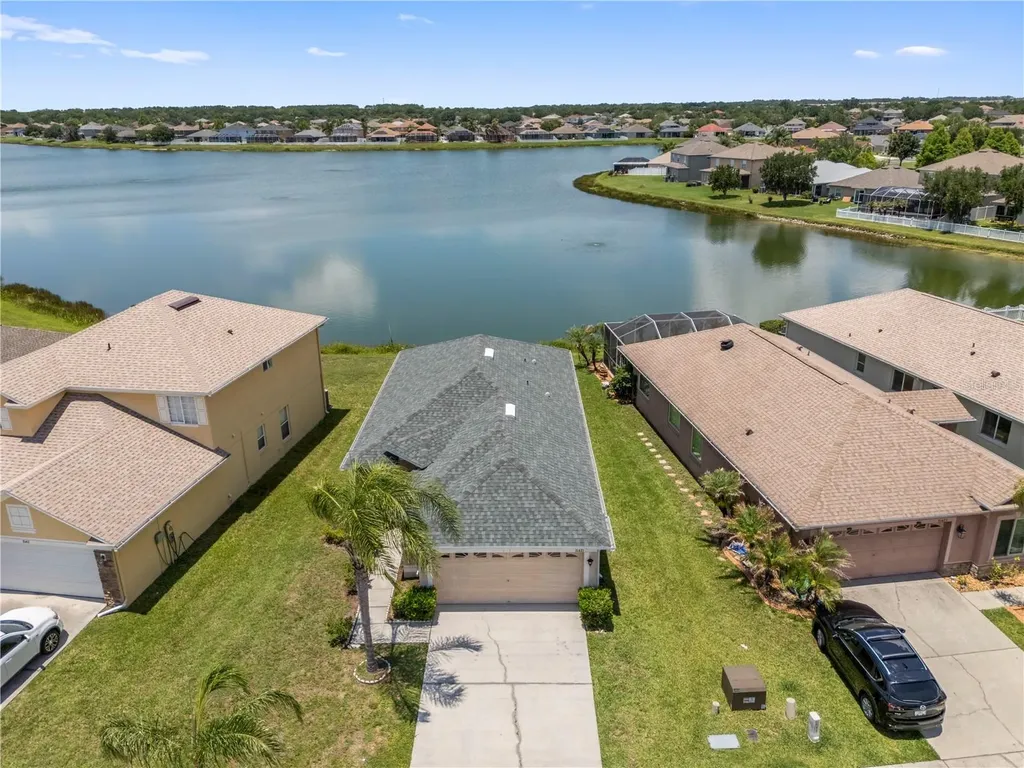 31421 Triborough Drive Wesley Chapel FL 33545