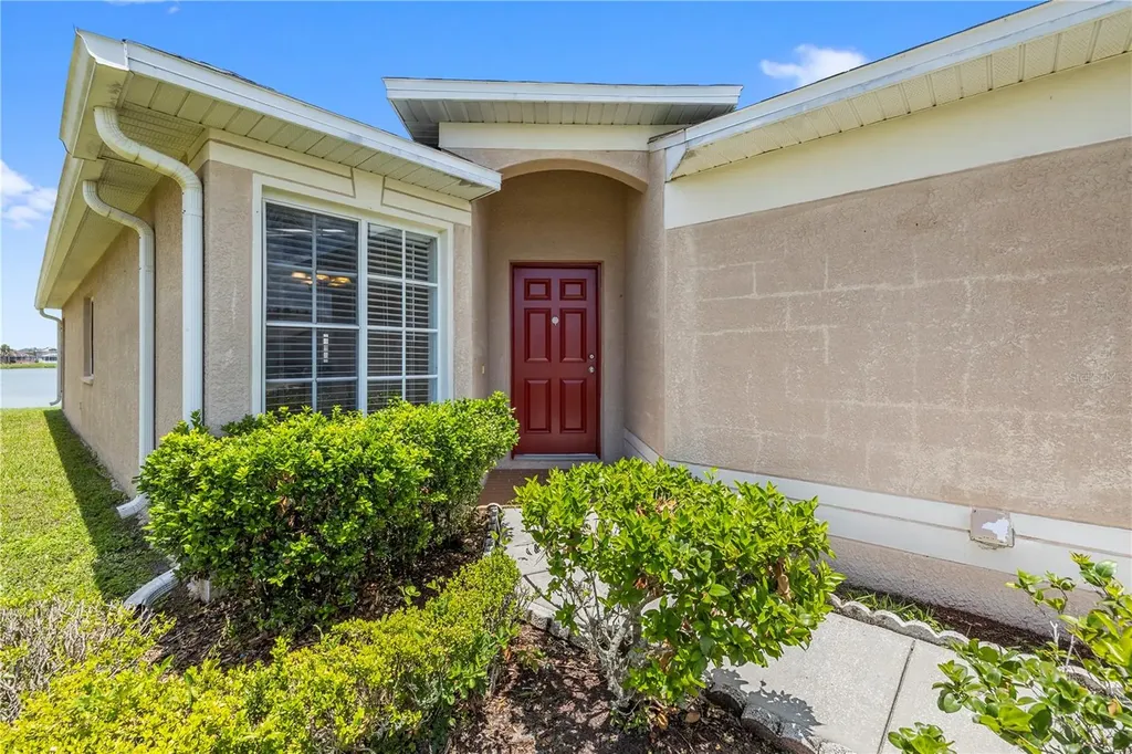 31421 Triborough Drive Wesley Chapel FL 33545