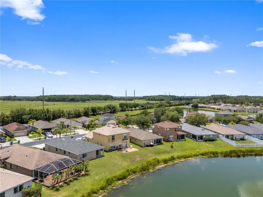 31421 Triborough Drive Wesley Chapel FL 33545