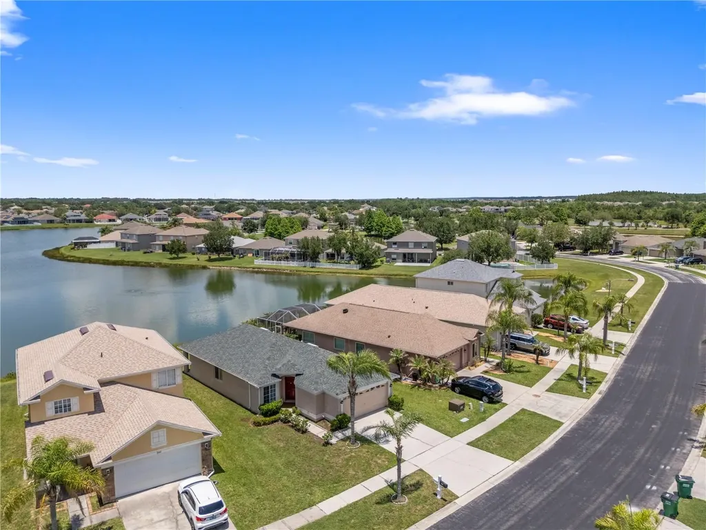 31421 Triborough Drive Wesley Chapel FL 33545