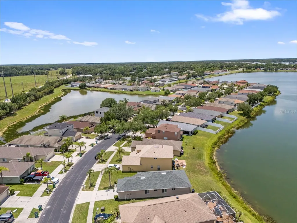 31421 Triborough Drive Wesley Chapel FL 33545
