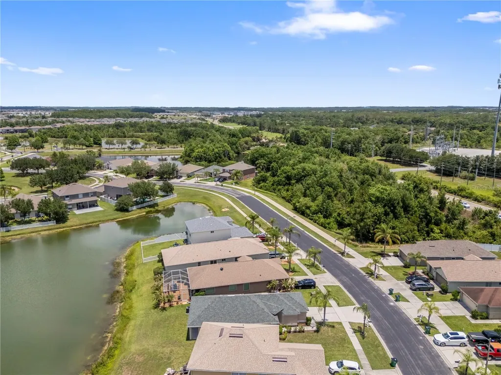 31421 Triborough Drive Wesley Chapel FL 33545