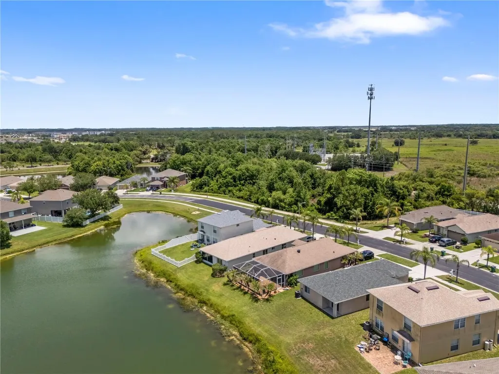 31421 Triborough Drive Wesley Chapel FL 33545