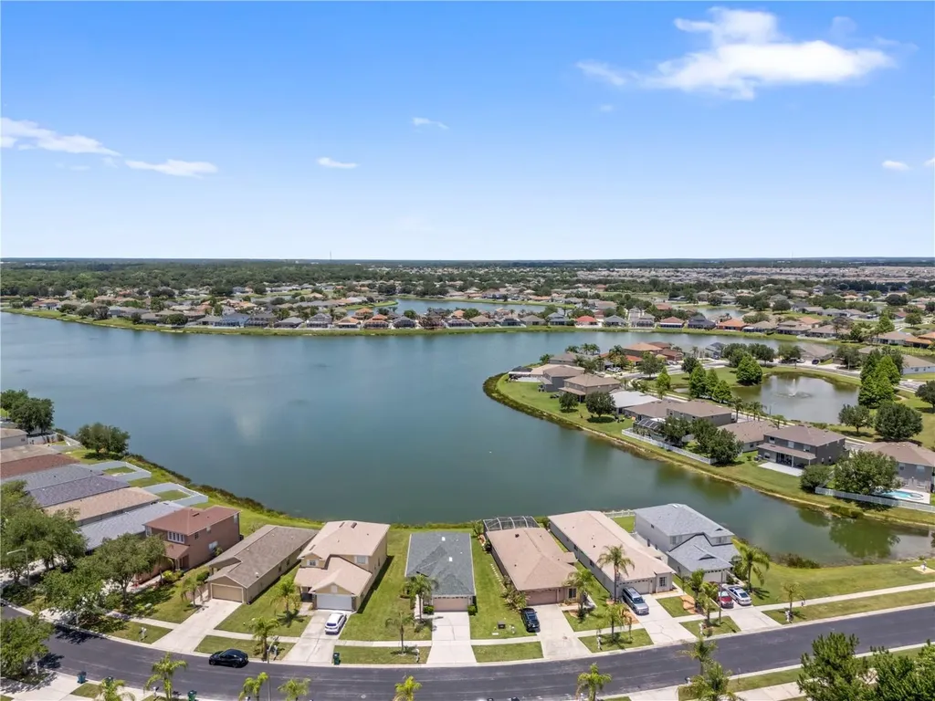 31421 Triborough Drive Wesley Chapel FL 33545