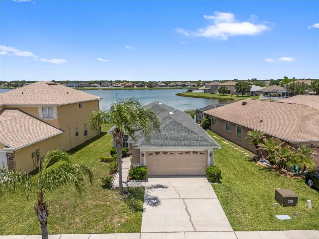 31421 Triborough Drive Wesley Chapel FL 33545