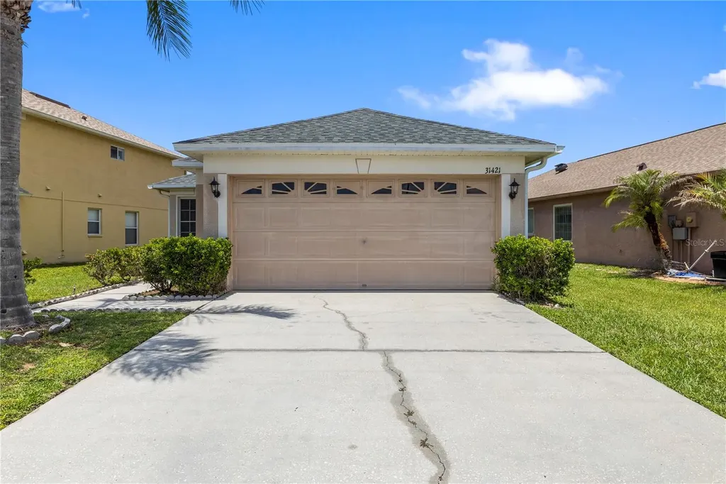 31421 Triborough Drive Wesley Chapel FL 33545