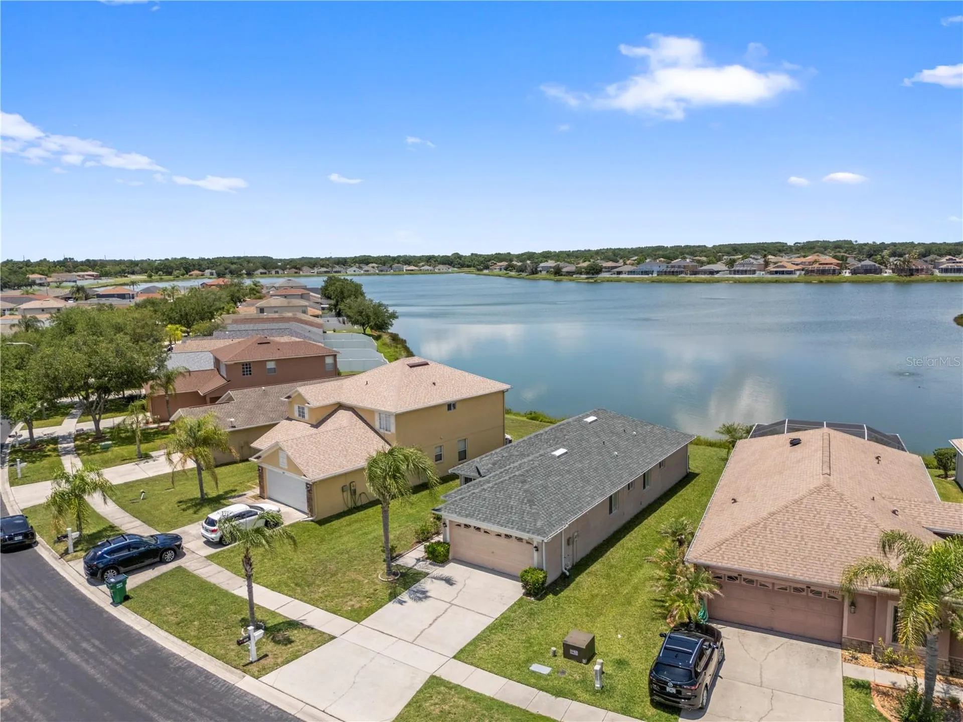 31421 Triborough Drive Wesley Chapel FL 33545