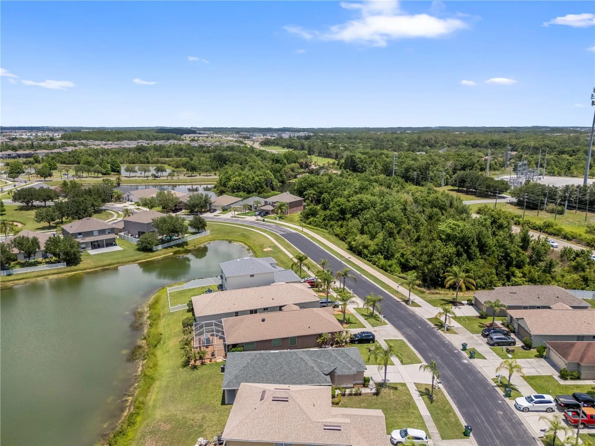 31421 Triborough Drive Wesley Chapel FL 33545