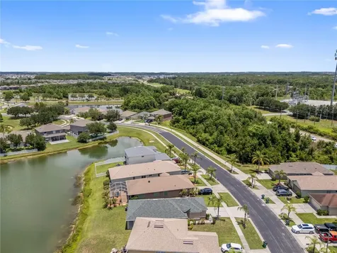 31421 Triborough Drive Wesley Chapel FL 33545