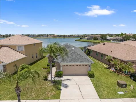 31421 Triborough Drive Wesley Chapel FL 33545