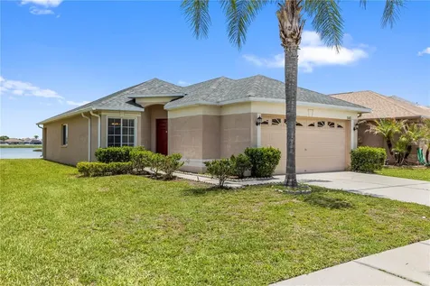 31421 Triborough Drive Wesley Chapel FL 33545
