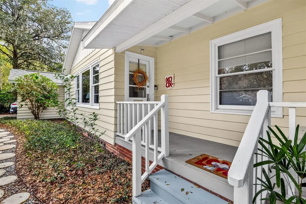 1723 NW 7th Avenue Gainesville FL 32603