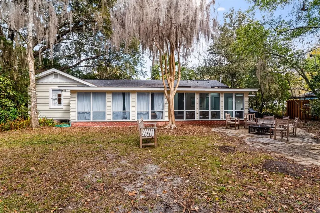 1723 NW 7th Avenue Gainesville FL 32603
