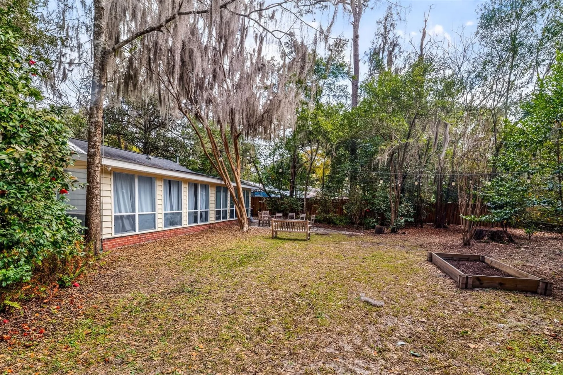 1723 NW 7th Avenue Gainesville FL 32603