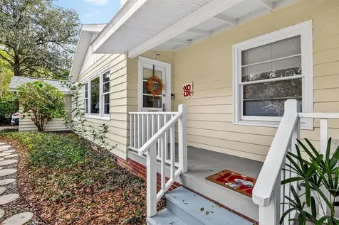 1723 NW 7th Avenue Gainesville FL 32603
