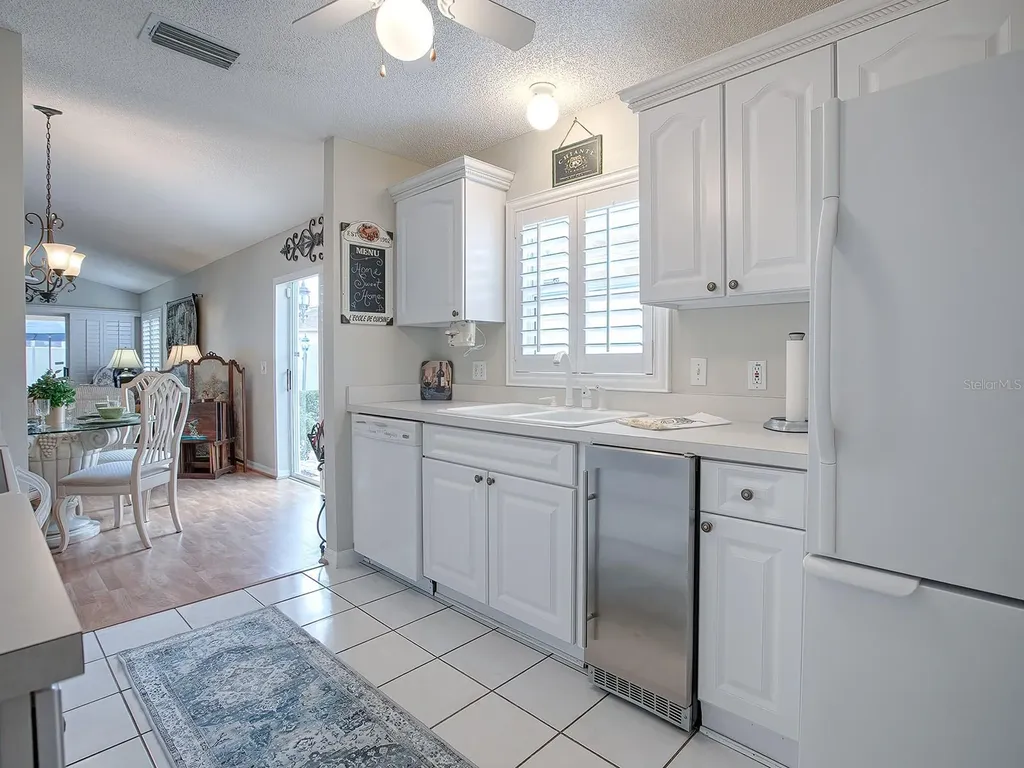 1129 Santa Cruz Drive The Villages FL 32162