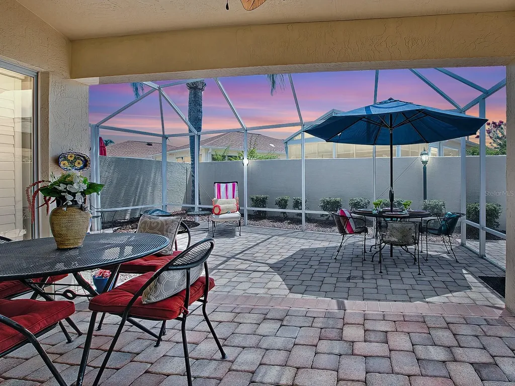 1129 Santa Cruz Drive The Villages FL 32162