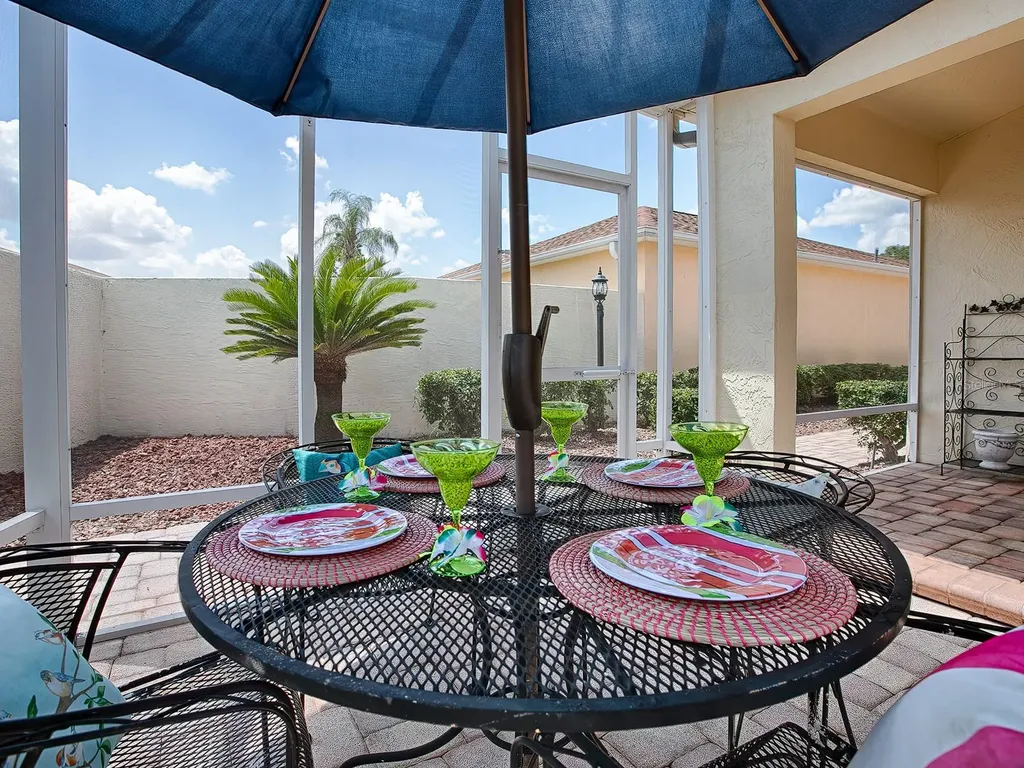 1129 Santa Cruz Drive The Villages FL 32162