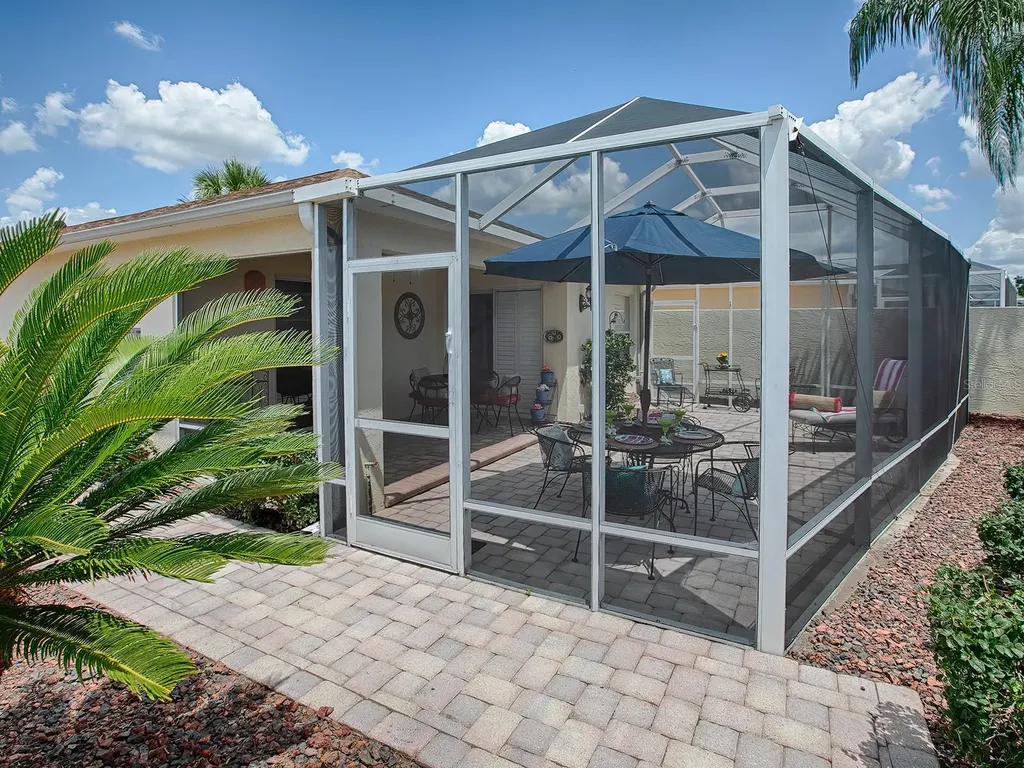 1129 Santa Cruz Drive The Villages FL 32162