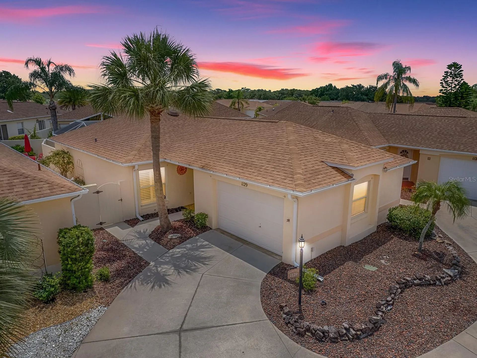 1129 Santa Cruz Drive The Villages FL 32162