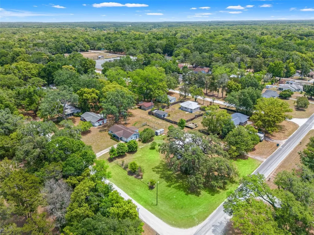 16119 Wilson Boulevard Brooksville FL 34604