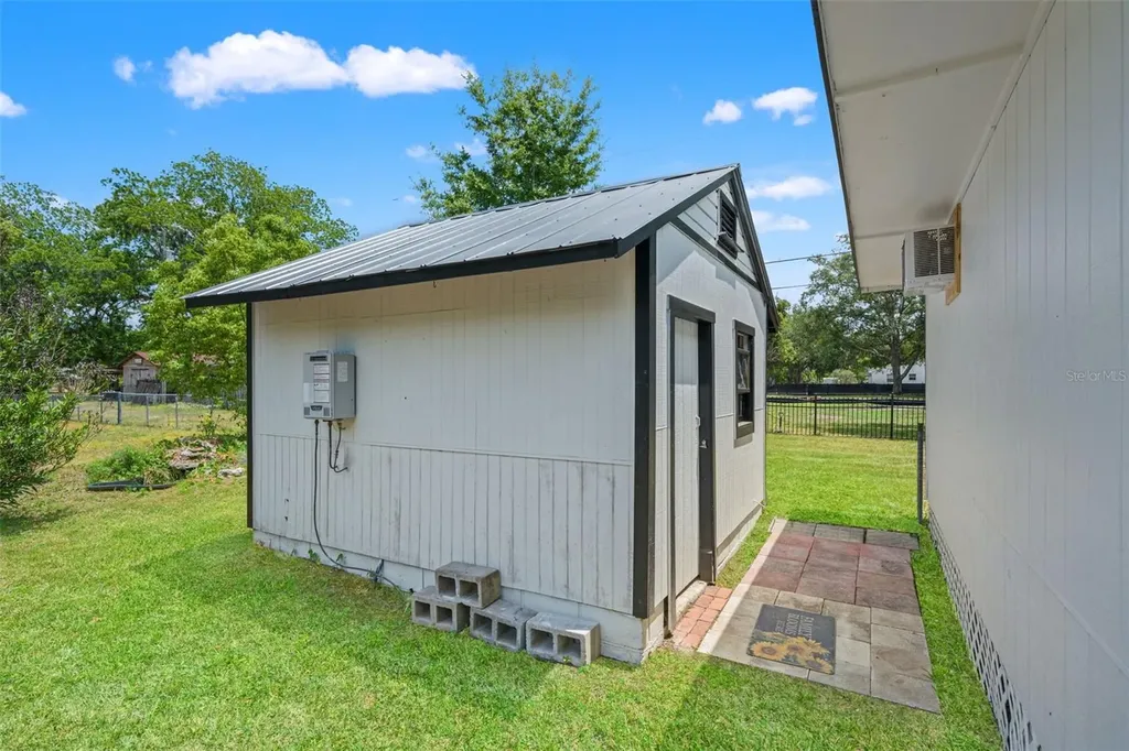 16119 Wilson Boulevard Brooksville FL 34604