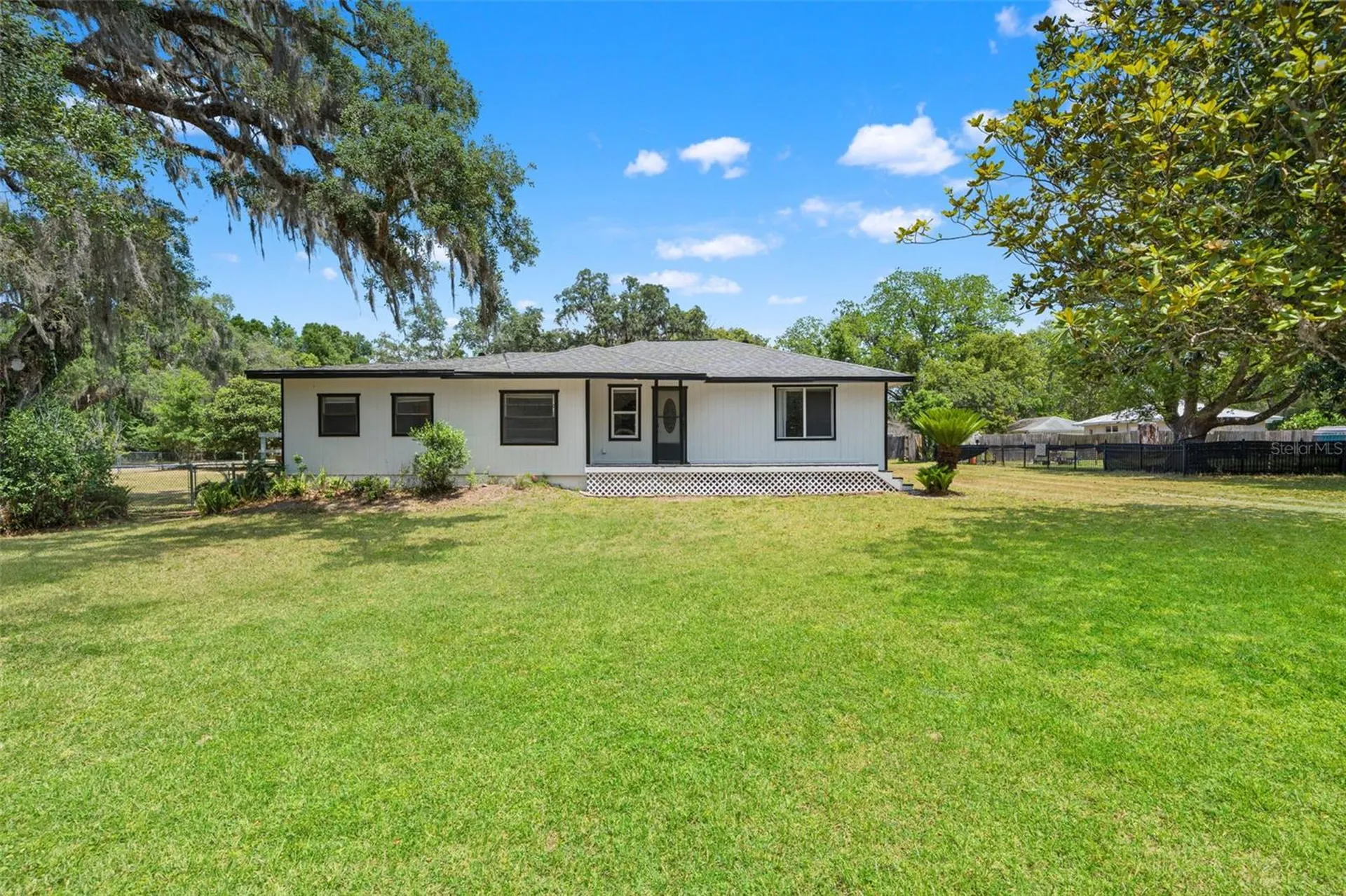 16119 Wilson Boulevard Brooksville FL 34604