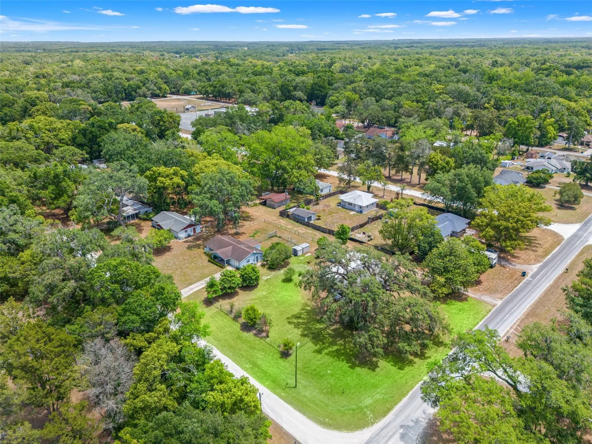 16119 Wilson Boulevard Brooksville FL 34604