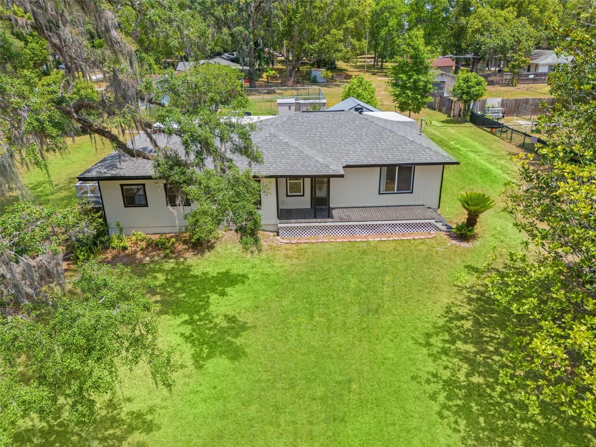 16119 Wilson Boulevard Brooksville FL 34604