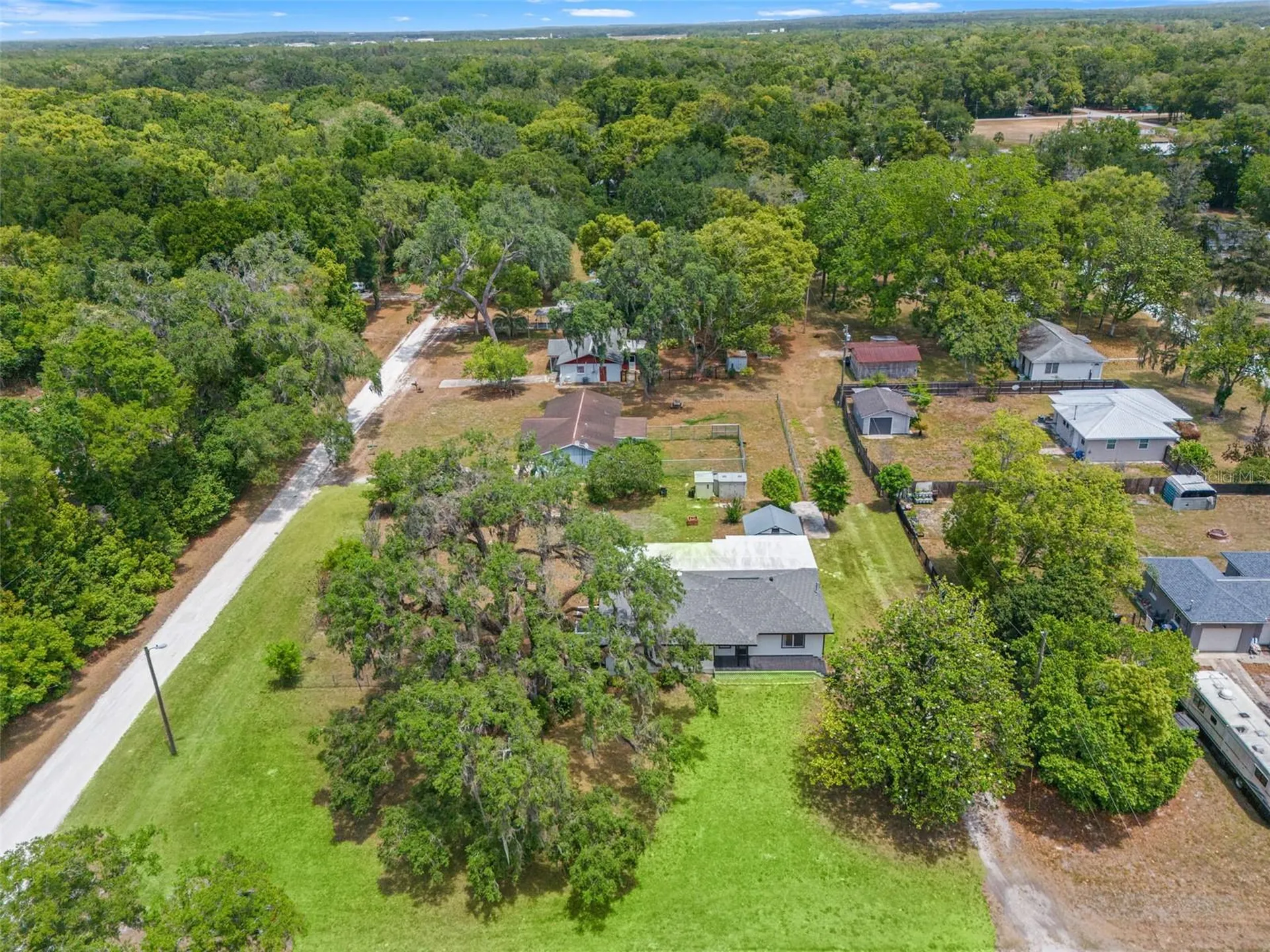 16119 Wilson Boulevard Brooksville FL 34604