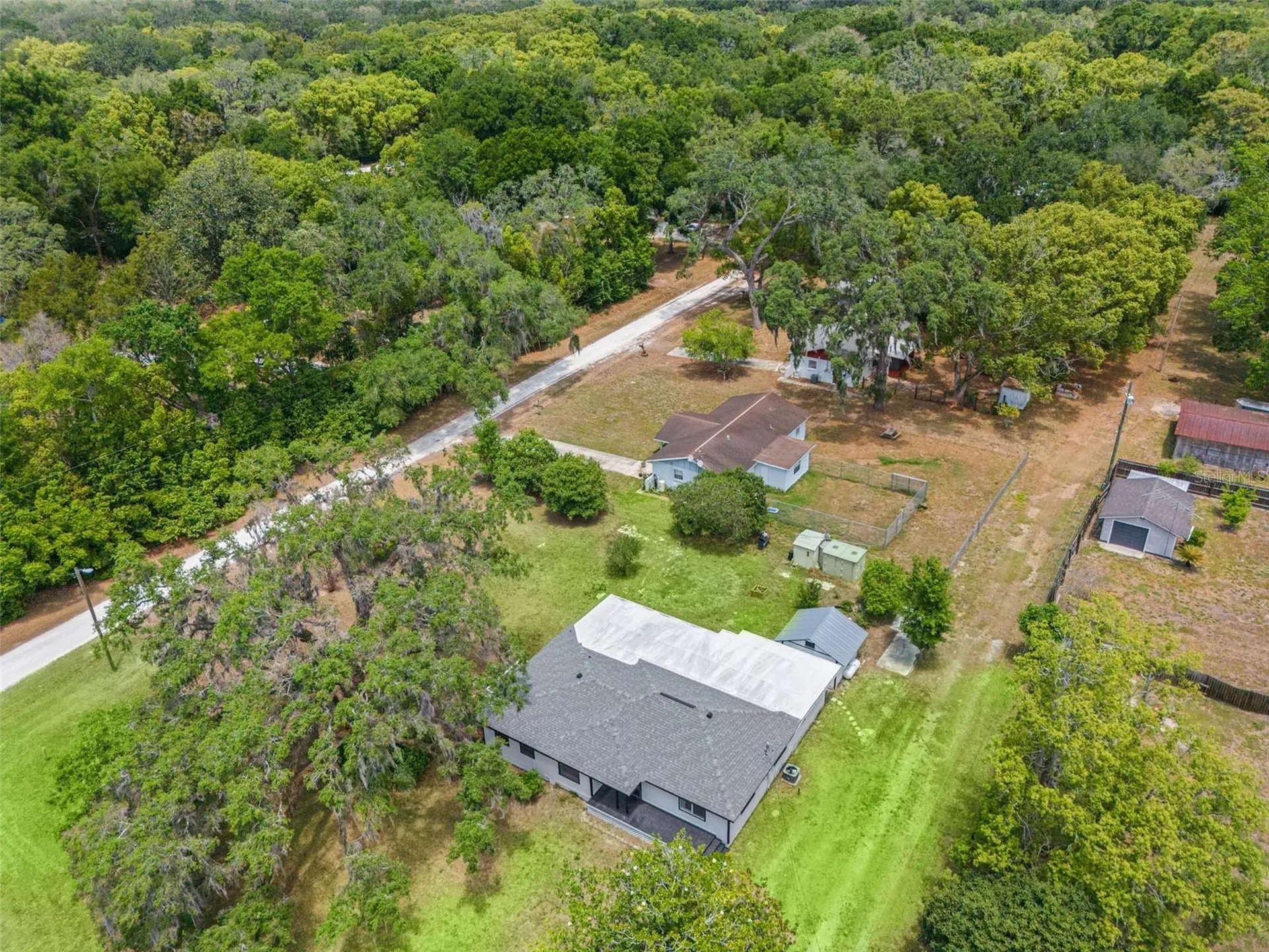 16119 Wilson Boulevard Brooksville FL 34604