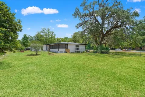 16119 Wilson Boulevard Brooksville FL 34604