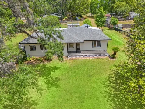 16119 Wilson Boulevard Brooksville FL 34604